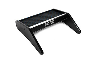 Полиця на панель (ECO-BLUE) 2000-2006 для Ford Transit рр