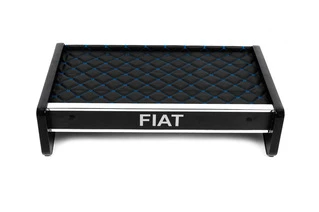 Полиця на панель (ECO-BLUE) 2006-2014 для Fiat Ducato рр
