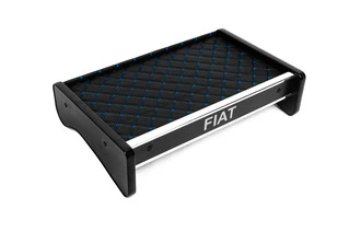 Полиця на панель (ECO-BLUE) 2006-2014 для Fiat Ducato рр