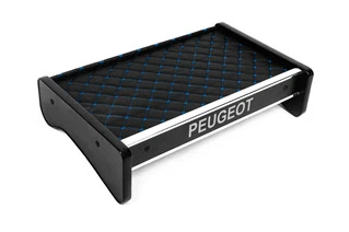 Вітровики SD (4 шт, HIC) для Nissan Tiida 2004-2011 рр