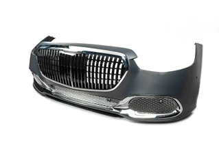 Комплект обвісів Maybach S680 для Mercedes S-сlass W223