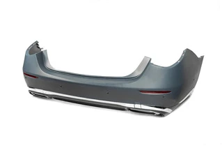 Комплект обвісів Maybach S680 для Mercedes S-сlass W223