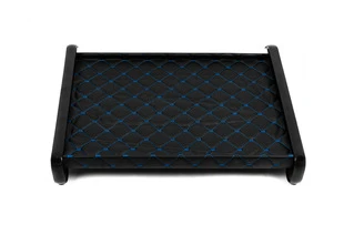 Полиця на панель (ECO-BLUE) для Iveco Daily 2006-2014 рр