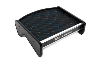 Полиця на панель (ECO-BLUE) для Mercedes T2 (507-814)