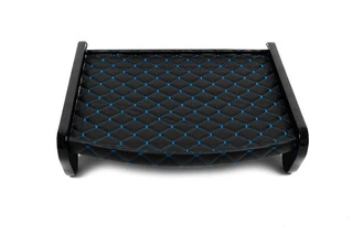 Рейлінги Skyport Grey (2 шт) для Mitsubishi L200 2015-2024 рр