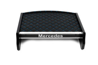 Полиця на панель (ECO-BLUE) для Mercedes Vito W639 2004-2014 рр