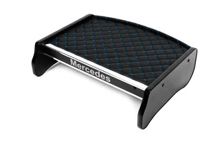 Полиця на панель (ECO-BLUE) для Mercedes Vito W639 2004-2014 рр