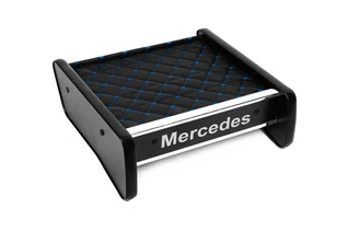 Полиця на панель (ECO-BLUE) для Mercedes Vito W638 1996-2003 рр