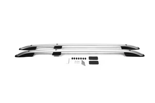 Рейлінги Skyport (Grey) для Range Rover Sport 2013-2022 рр