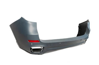 Комплект обвісів (М-Sport) для BMW X5 F-15 2013-2018 рр