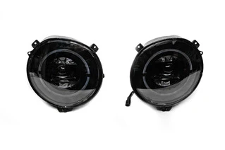 Рейлінги Skyport (сірий мат) для Jeep Renegade