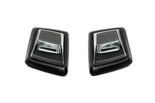 Комплект рестайлінгу на G63 BRB 2018 для Mercedes G сlass W463 1990-2018рр