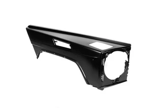 Накладка на штатний підлокітник (під фарбування) для Mercedes Vito W638 1996-2003 рр