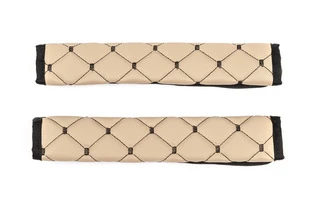 Килимки EVA (чорні) для Toyota C-HR 2016&ndash;2023 рр