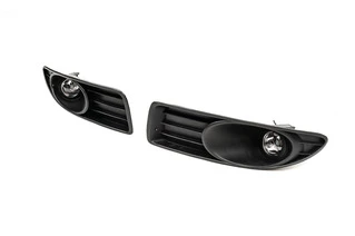 Протитуманки (галогенні, 2006-2012) для Fiat Linea рр