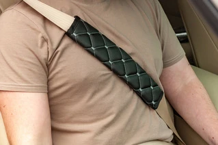 Килимки EVA (цегляні) для Ауди A6 C7 2011-2017 рр