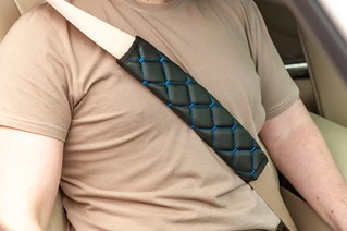 Килимок багажника (EVA,Чорний) для Dacia Sandero 2007-2013 рр