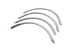 Рейлінги Skyport (сірі) Довга база для Opel Vivaro 2015-2019 рр