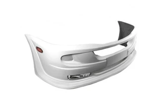 Передній бампер ERA (2006-2013) для Mercedes Sprinter W906 рр