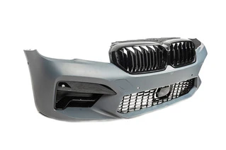 Рейлінги Skyport (чорні) Коротка база для Nissan NV300/Primastar 2016-рр