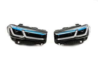 Комплект рестайлінгу в G30 M5 CS 2021рік для BMW 5 серія F-10/11/07 2010-2016 рр