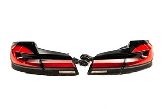 Комплект рестайлінгу в G30 M5 CS 2021рік для BMW 5 серія F-10/11/07 2010-2016 рр