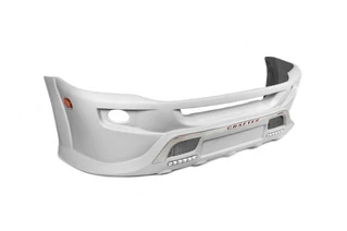 Передній бампер 2012-2025 (Sport-3, під фарбування) для Volkswagen Crafter рр