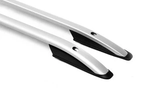 Рейлінги Skyport (сірі) Довга база для Peugeot Expert 2007-2016 рр