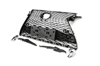 Рейлінги Skyport (чорні) Стандартна база для Peugeot Expert 2007-2016 рр