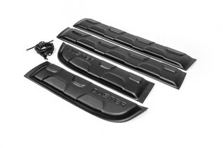 Килимки EVA (чорні) для Toyota Rav 4 2006-2013 рр