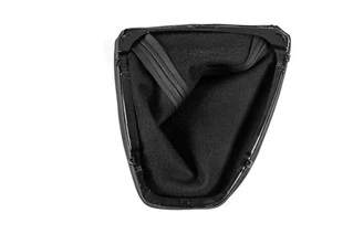 Чохол КПП OEM (шкірозамінник) для BMW 3 серія E-90/91/92/93 2005-2011 рр