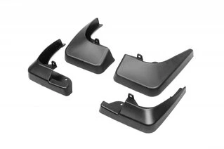 Бризковики Premium SD (4 шт) для Peugeot 508 2010-2018 рр