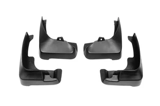 Бризковики Premium (4 шт) для Toyota Camry 2006-2011 рр