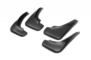 Бризковики Premium HB (4 шт) для Volkswagen Golf 5