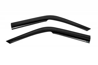 Вітровики (2 шт., Sunplex) для Peugeot Boxer 2006-2025 рр