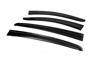 Вітровики HB/SD (4 шт., Sunplex Sport) для Ford Focus IV 2018- рр