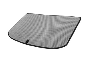 Килимок багажника (EVA, сірий) для Kia Soul II 2013-2018 рр