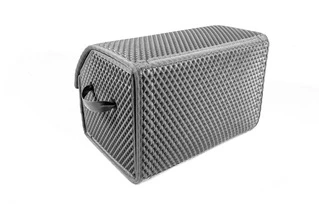 Нижні молдинги стекол (6 шт, нерж) для Opel Corsa F 2019- рр