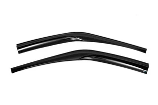 Вітровики (2 шт., Sunplex Sport) для Ford Transit 2014- рр