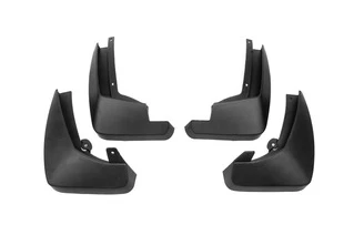 Бризковики Premium (4 шт) для Renault Kadjar