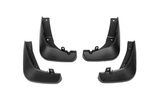 Бризковики Premium Sedan (4 шт) для Mazda 6 2012-2024 рр