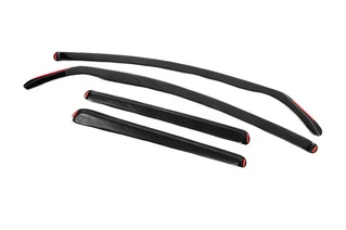 Вітровики вставні HB (Esa, 4 шт) для Volkswagen Golf 6