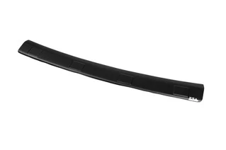 Накладка на задній бампер Esa (ABS) для BMW 2 серія Active Tourer F45/46 2014-2021 рр