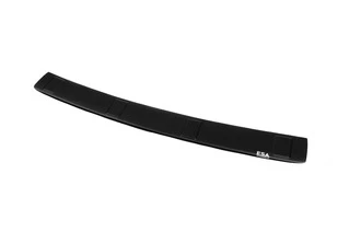 Бокові пороги Maya Red (2 шт., алюміній) для Renault Logan MCV 2005-2013 рр