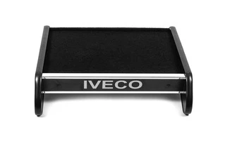 Полиця на панель (тип-1) для Iveco Daily 2006-2014 рр