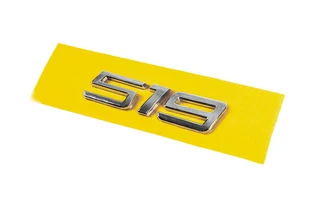 Напис 519 для Mercedes Sprinter W907/W910 2018- рр