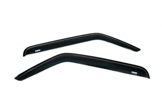 Вітровики (2 шт, Niken) для Suzuki Jimny 1998-2018 рр