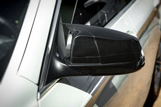 Вітровики з хромом (4 шт., Sunplex Chrome) для Renault Kadjar