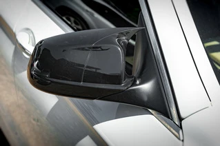 Вітровики з хромом (4 шт., Sunplex Chrome) для Peugeot 3008 2016-2023 рр