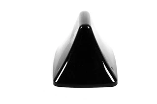 Плавник (чорний, ABS)